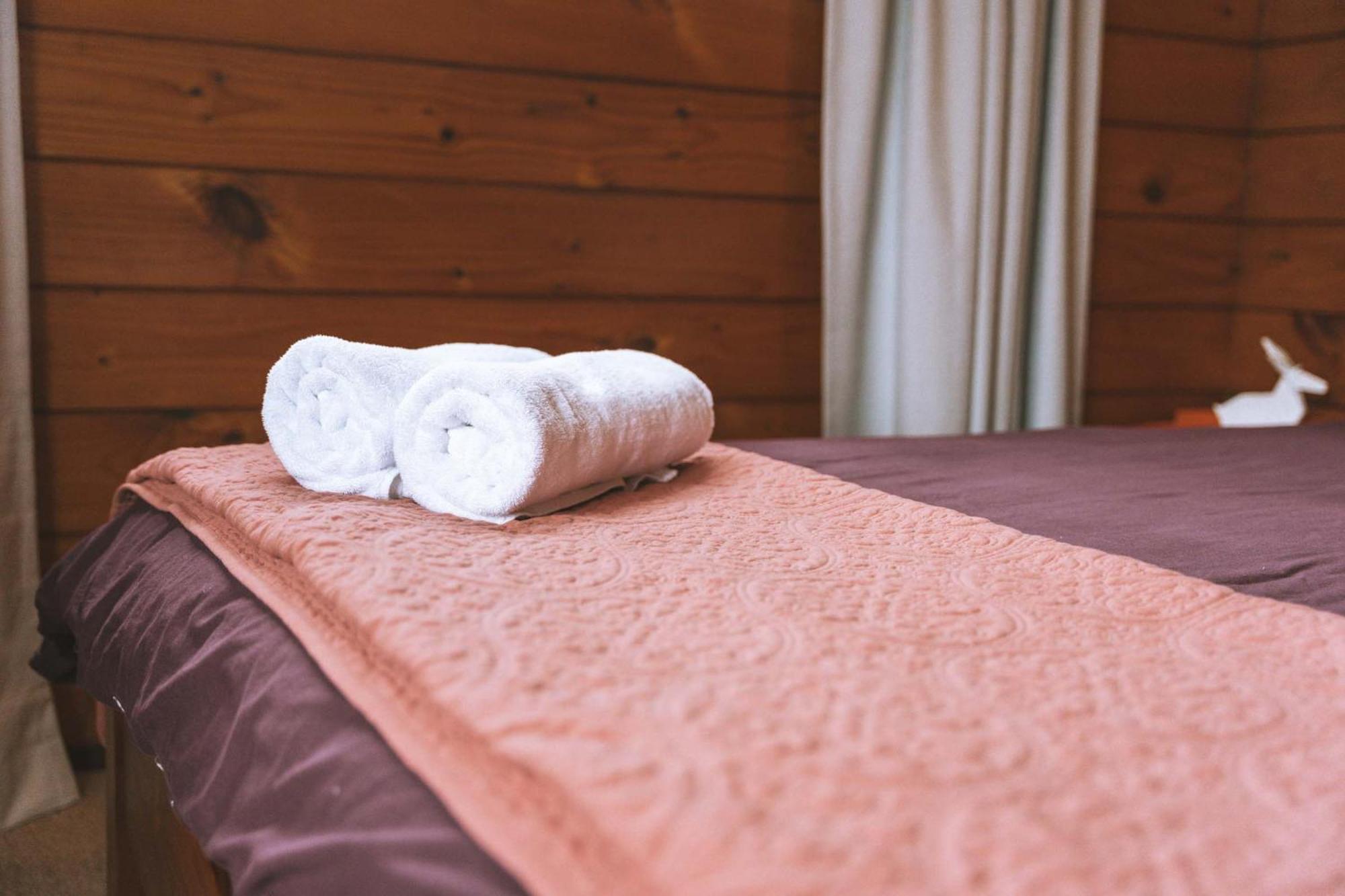 Comfortable Cosy Retreat Rotorua Exterior foto