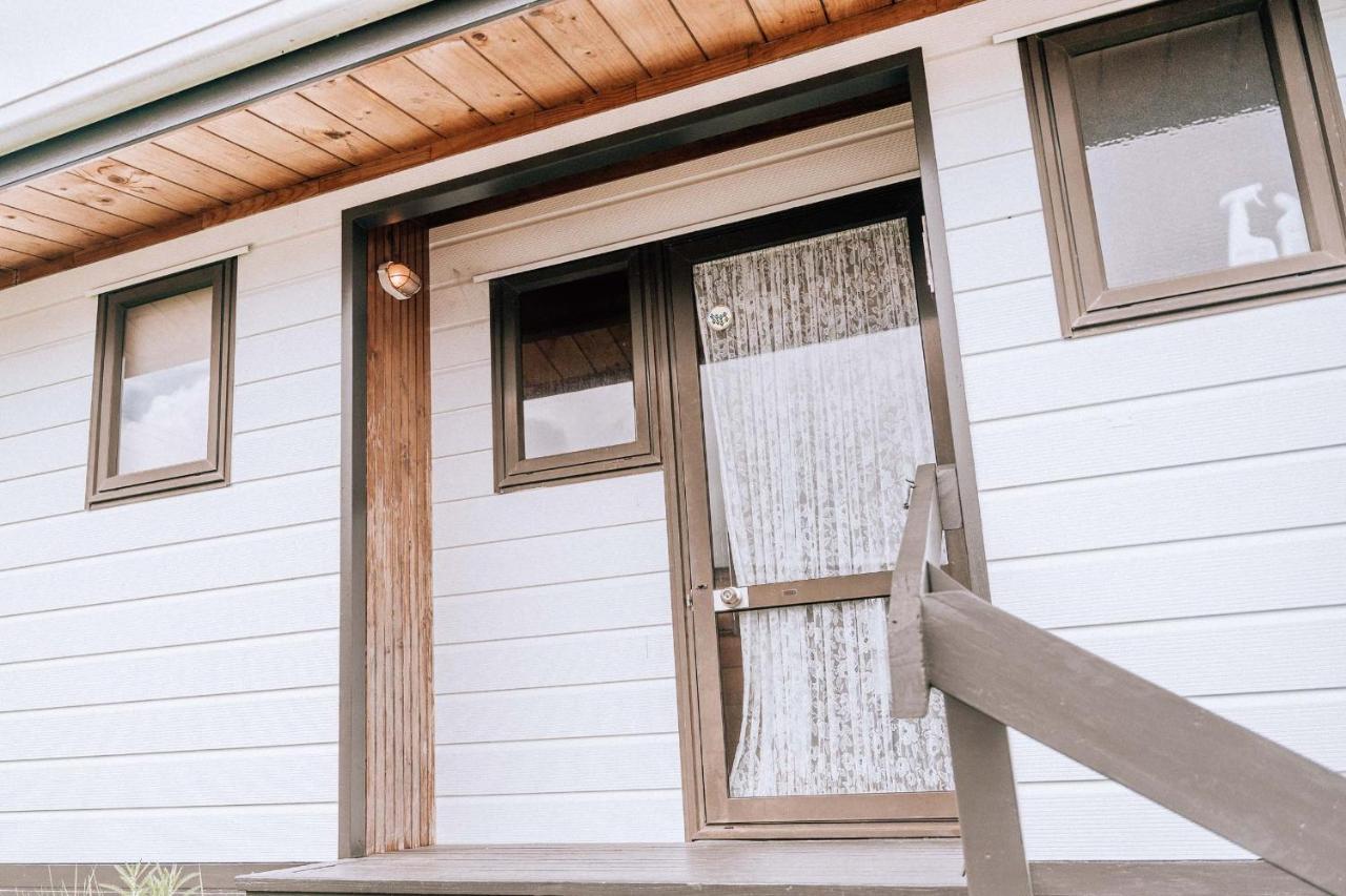 Comfortable Cosy Retreat Rotorua Exterior foto