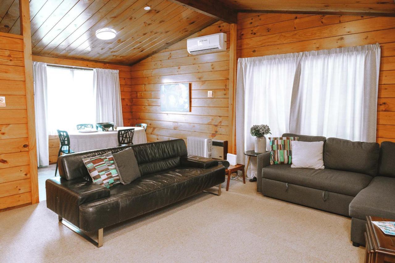 Comfortable Cosy Retreat Rotorua Exterior foto