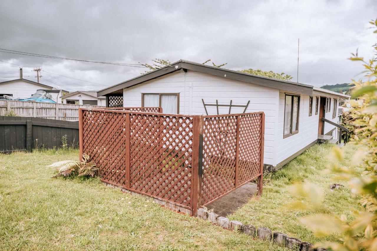 Comfortable Cosy Retreat Rotorua Exterior foto
