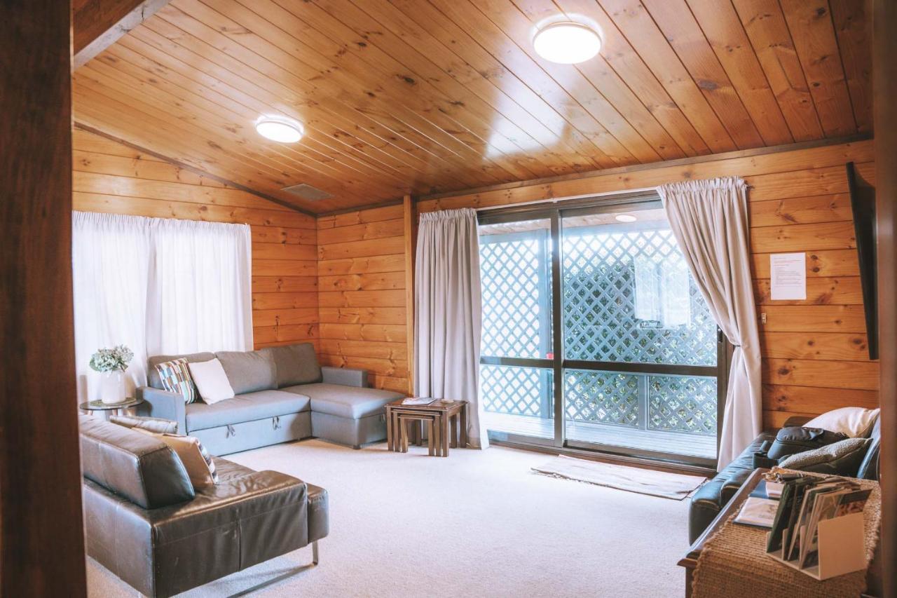 Comfortable Cosy Retreat Rotorua Exterior foto