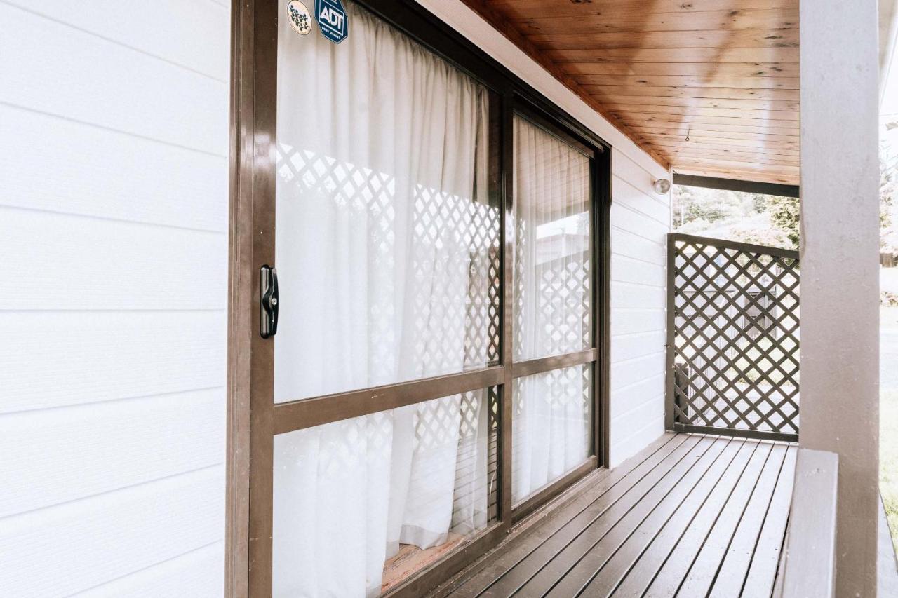 Comfortable Cosy Retreat Rotorua Exterior foto
