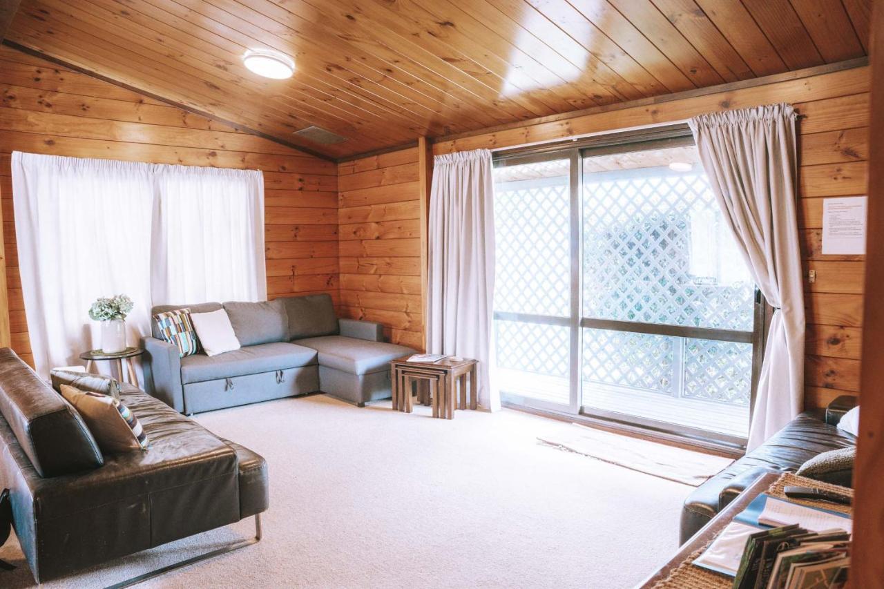 Comfortable Cosy Retreat Rotorua Exterior foto